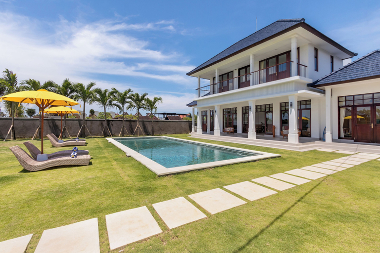 Sport & Beauty 2, Villa Besakih, Badung