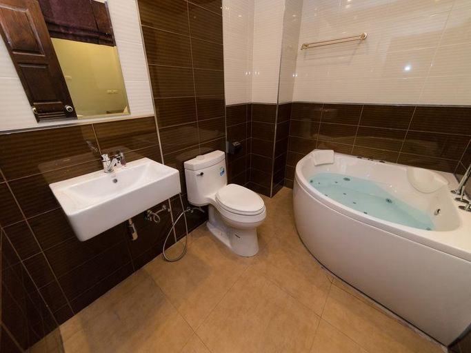 Bedroom 4, Thongtara House Boutique (Deluxe Double Room3), Muang Samut Prakan