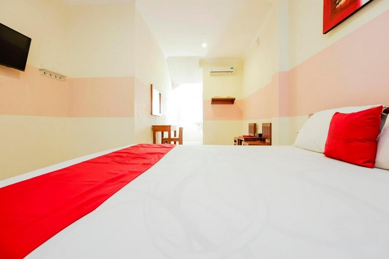 Bedroom 20