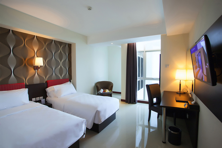 Bedroom 7