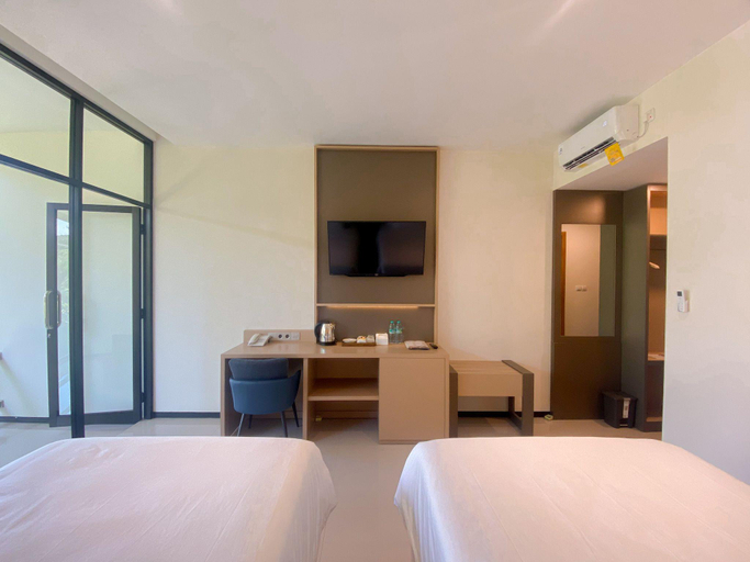 Bedroom 7