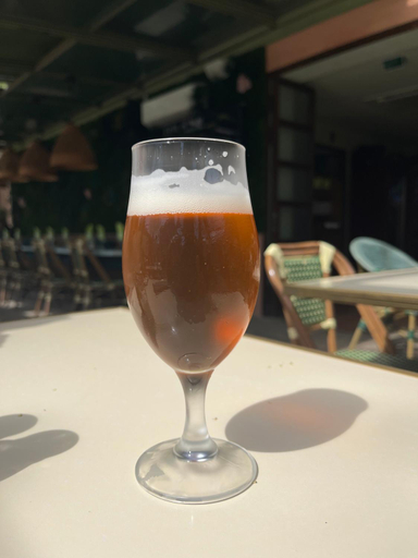 Food & Drinks, Argentu, Haute-Corse