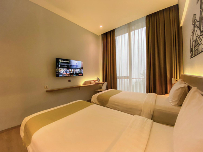 Bedroom 15