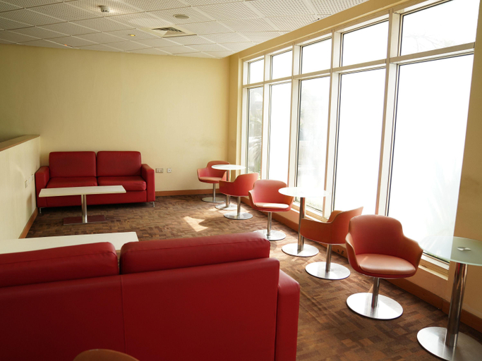 Exterior & Views 2, ibis Lagos Airport Hotel, Mushin