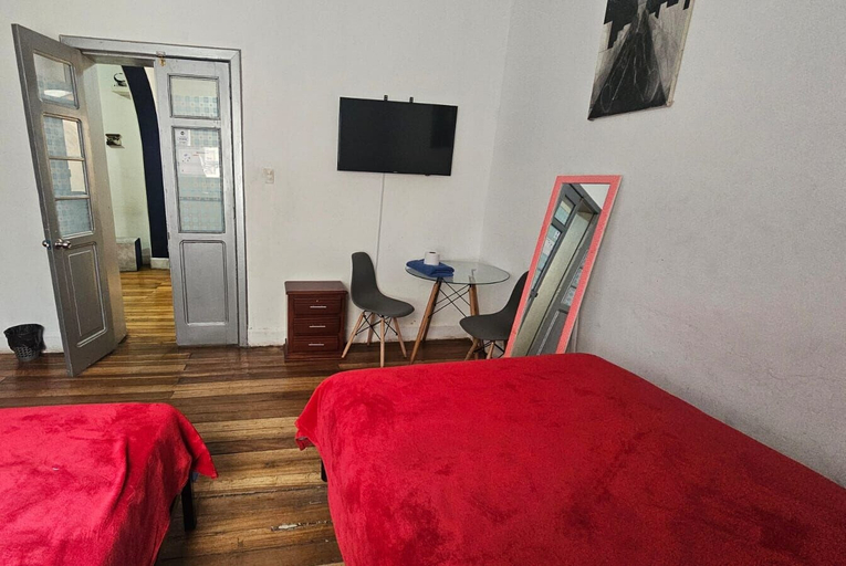 Others 4, MAGIC HOSTAL, Quito