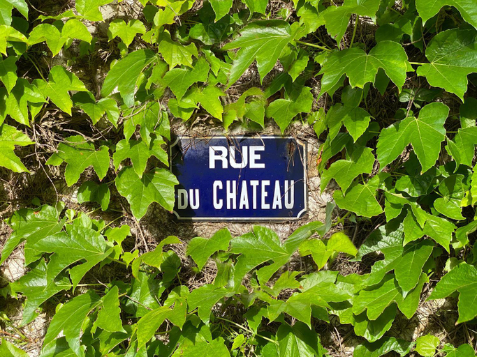 Others 3, Chateau de Courtry, Seine-et-Marne