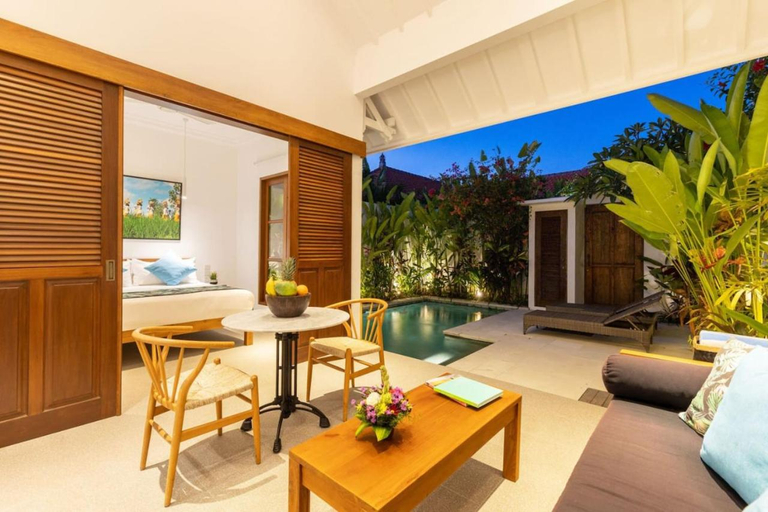 Others 4, Paradise in the heart of Seminyak, 1-BR Pool-Villa, Badung