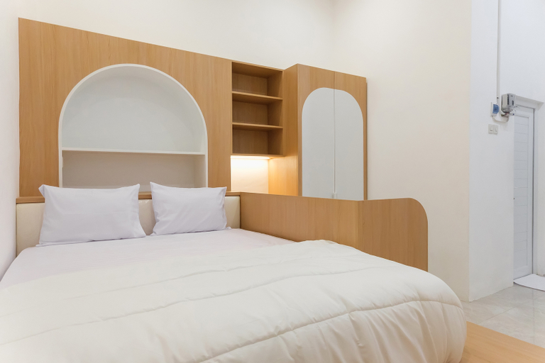 Bedroom 3, Ipnoss Coliving Semarang, by INNCA COLLECTION, Semarang
