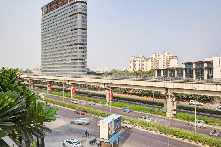 Exterior & Views, Hotel 91 Golf Course Road, Gurgaon
