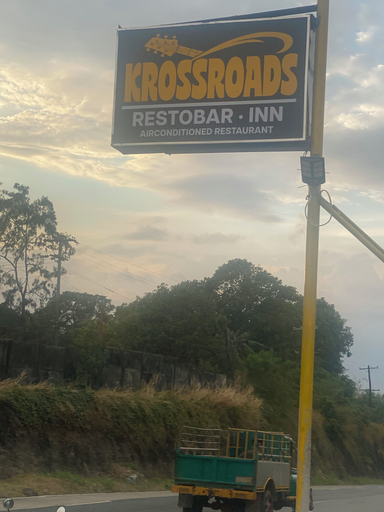 Others 4, Krossroads Inn, Bagac
