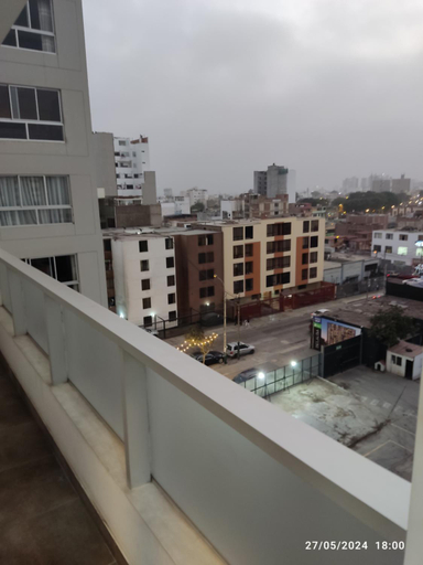 Exterior & Views 5, Habitaciones, Lima