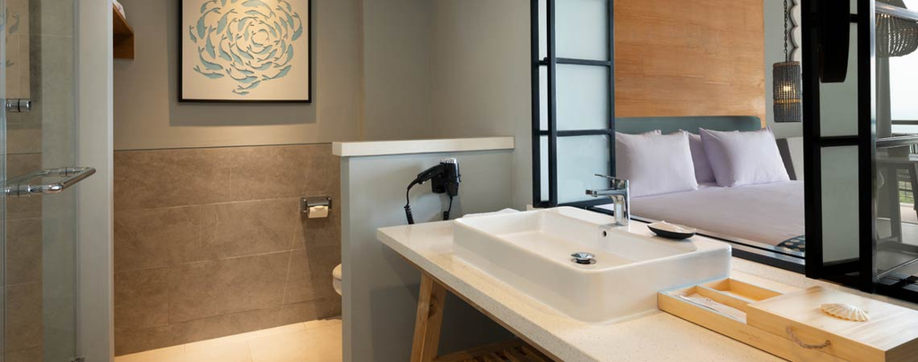 Bathroom 8