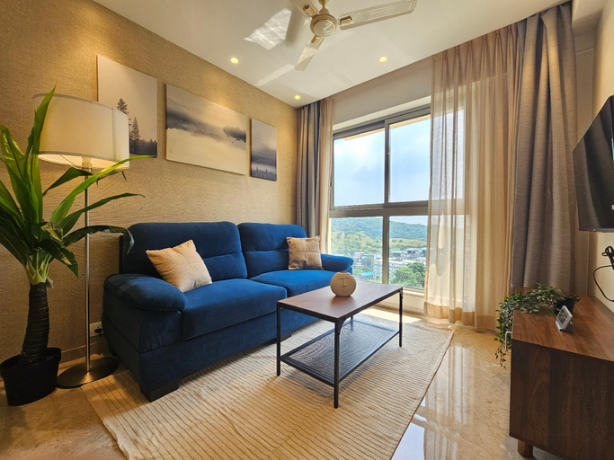 Others 5, Lite Stays - Powai, Mumbai Suburban