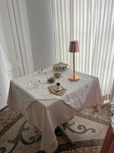 Others 3, B&B Madama Teresa, Torino