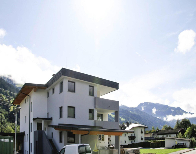 Others 5, Apartment in Aschau at the Lake, Schwaz