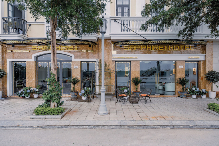 Exterior & Views, Sapphire 2 Ha Long, Hạ Long