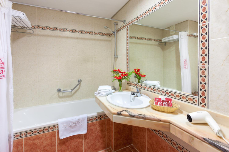 Bathroom 5, Masaru, Santa Cruz de Tenerife