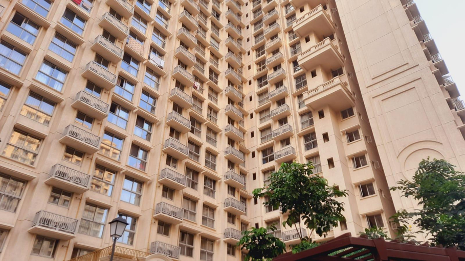 Others 3, Lite Stays - Powai, Mumbai Suburban