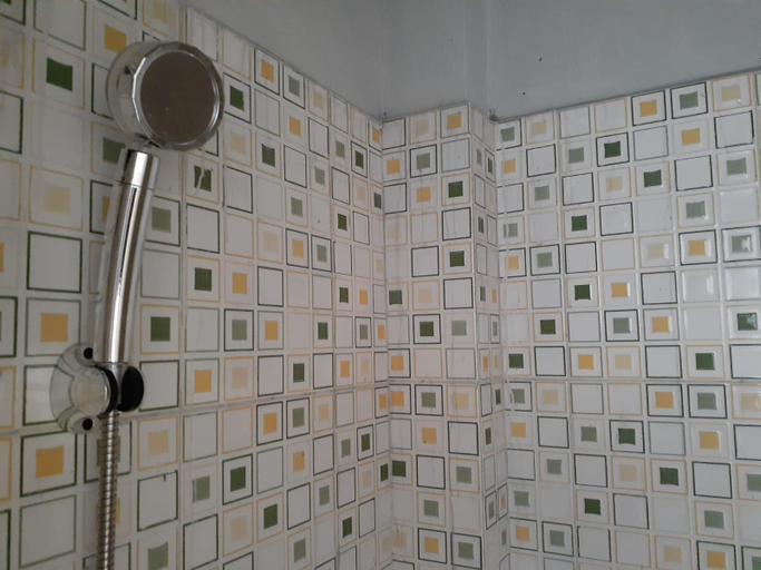 Bathroom 1