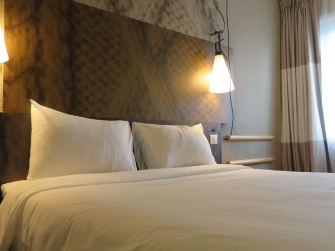 Exterior & Views 5, ibis Melun Hotel, Seine-et-Marne