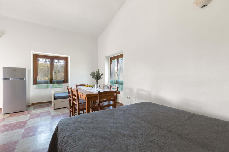 Bedroom, Complesso Verdalis by BarbarHouse, Lecce