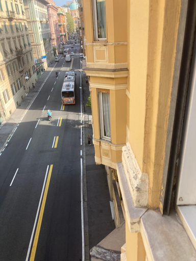 Others 5, Brignole Rooms, Genova