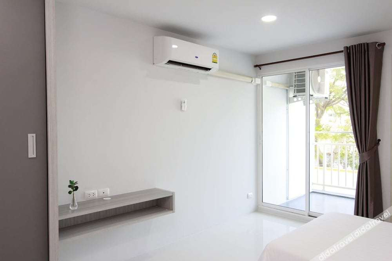 Bedroom 2, Matasiri Residence, Pak Kret