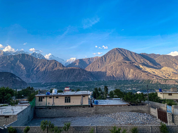 3, Serene Guest house, Northern Areas