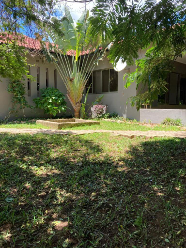 Others 5, The ranch apartments, en-suite rooms, Lusaka