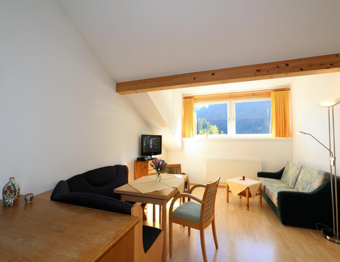 Others 5, Apartment in Bichlbach at the Lake, Reutte