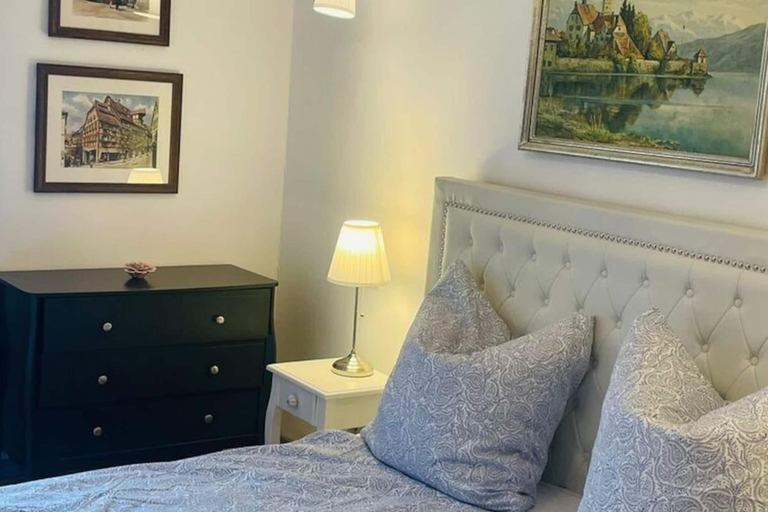 Room 4, Apartments Am Untertor, Meersburg, Bodenseekreis