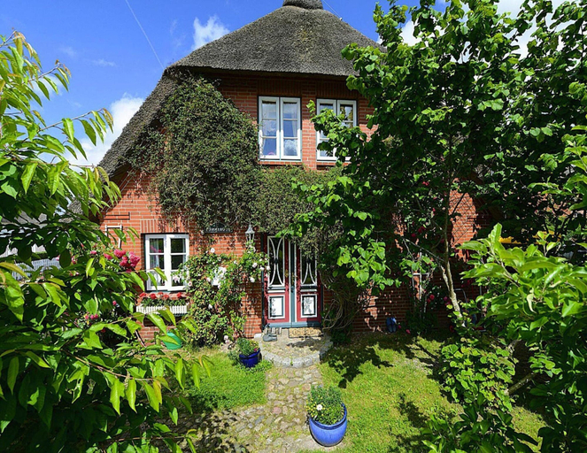 Exterior 2, Holiday Home, Oevenum, Nordfriesland