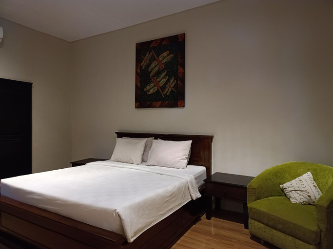Bedroom 8