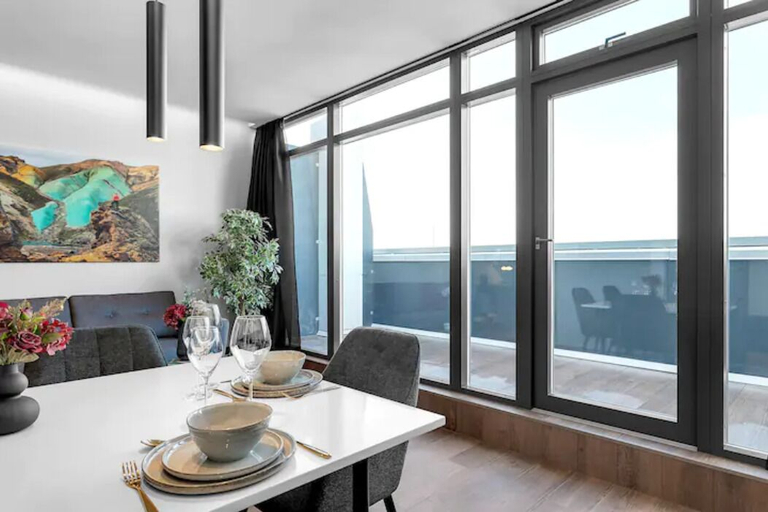 Others 5, ALVA Apartments, Reykjavík