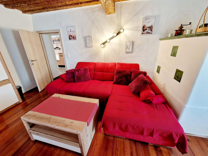 Others 4, Beautiful Apartment Near Worthersee, Klagenfurt Land