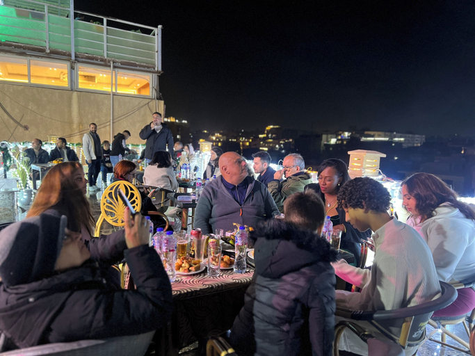 Food & Drinks