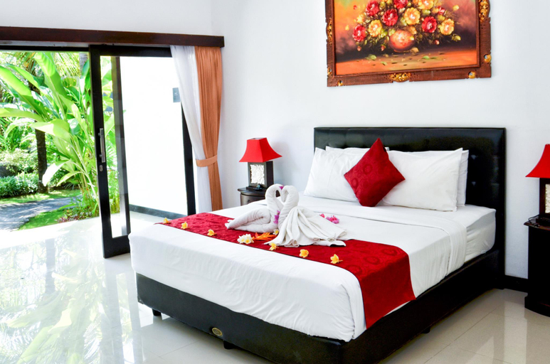 Bedroom 23