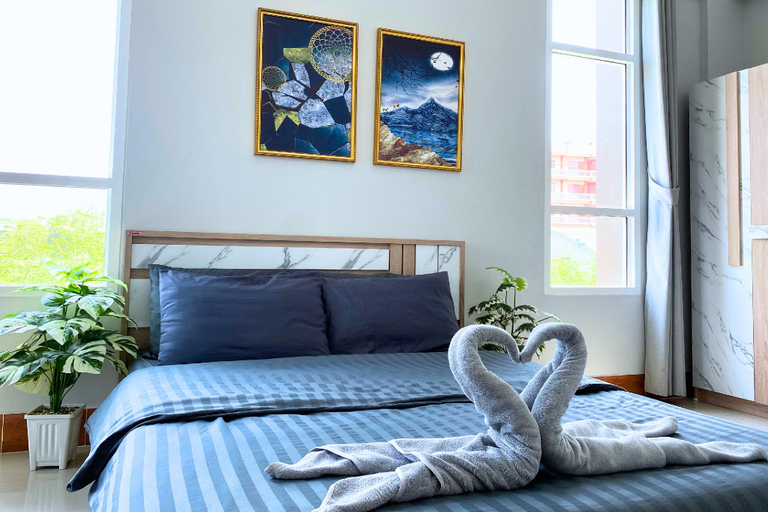 Bedroom 18