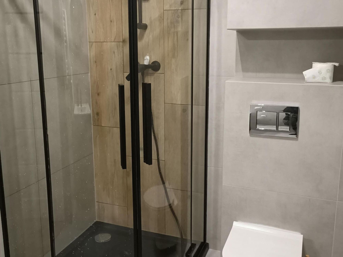 Bathroom 4, Comfy Apartment Near the sea in Gaski, Koszalin