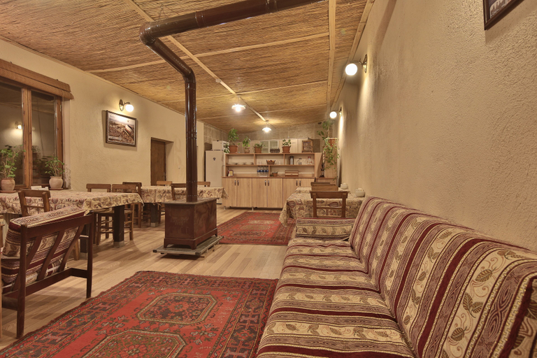 Breakfast area 4, Days Inn Cappadocia, Nevşehir