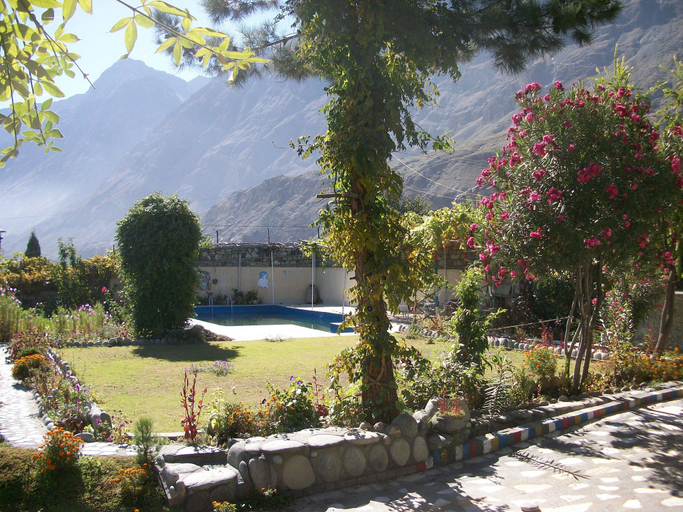 2, Serene Guest house, Northern Areas