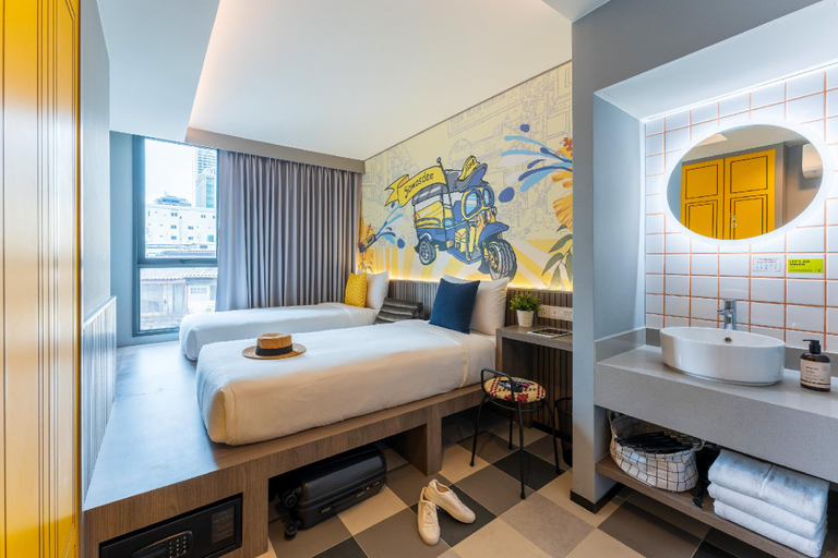 Bedroom 12
