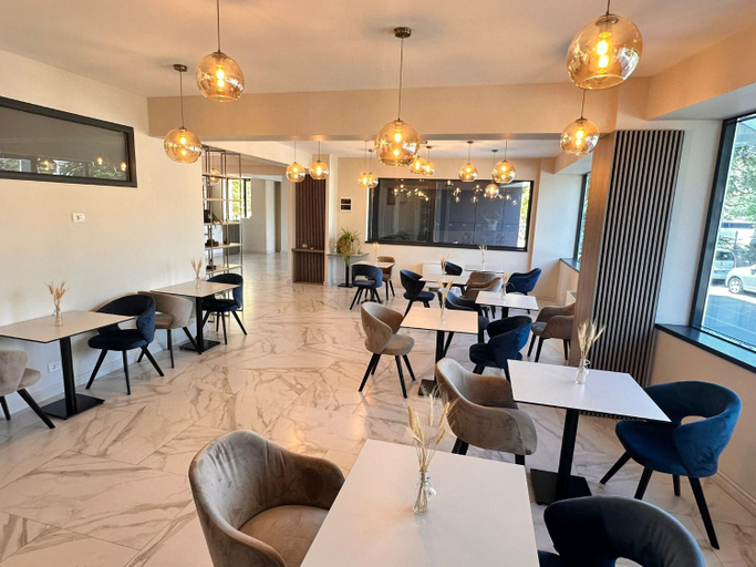 Food & Drinks 5, Kepler Residence, Municipiul Bucuresti