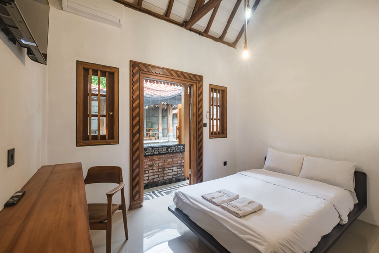 Bedroom 7