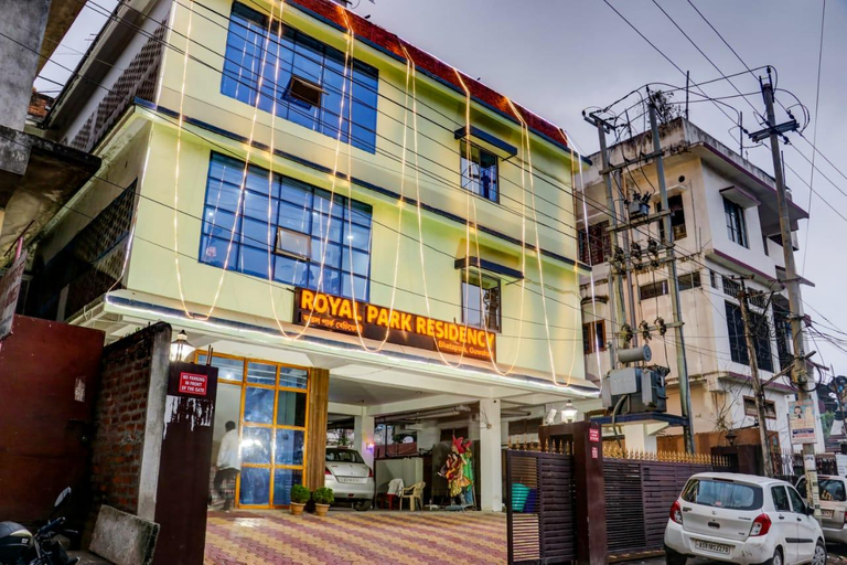 Others 3, ROYAL PARK RESIDENCY , Kamrup Metropolitan