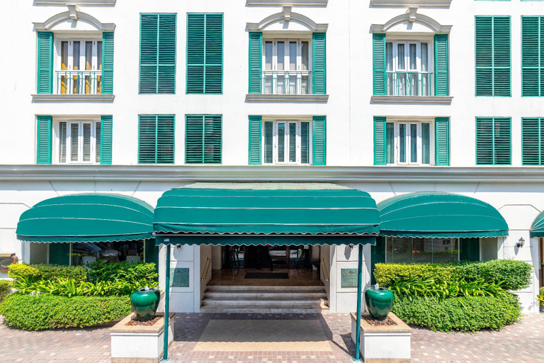 Exterior & Views 1, At 21 Saladaeng, Bang Rak