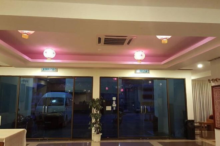 Others 4, Hotel Meligai Kapit, Kapit