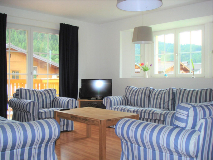 Others 4, Villa Apartments in Altenmarkt, Sankt Johann im Pongau