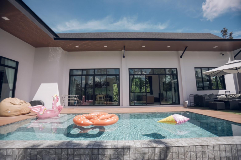 Sport & Beauty, Pak Chong Villas, Pak Chong