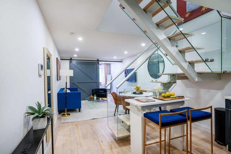Others 4, 75-3B 3BR Luxury duplex BRAND NEW &D Elevator, New York